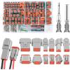 DT 2-12Pin 50 Sets w/Removal Tool DT 2-12Pin 50 Sets w/Removal Tool