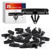 25 Clips 10mm