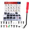 425Pcs Clips +Remover