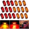 Amber/Red 20PCS -Universal Amber/Red 20PCS -Universal