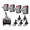 2Pin Toggle Switch-5Pack 2Pin Toggle Switch-5Pack