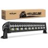 22Inch 150W 7D Light Bar