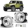 07-09 Jeep&Dodge/06-10 Chrysler Clear 07-09 Jeep&Dodge/06-10 Chrysler Clear