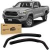 For 2016-2024 Toyota Tacoma Access Cab For 2016-2024 Toyota Tacoma Access Cab