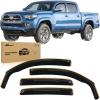 For 2016-2023 Toyota Tacoma Double Cab For 2016-2023 Toyota Tacoma Double Cab