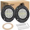 2Pcs 24LEDs LED Pods 2Pcs 24LEDs LED Pods