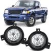 2001-2003 Ford Ranger 2001-2003 Ford Ranger