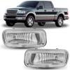 2004-2006 F150 Clear 2004-2006 F150 Clear