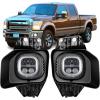 2011-2016 F250-F550 LED 2011-2016 F250-F550 LED