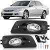 2006-2007 Honda Accord 2006-2007 Honda Accord