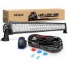 32Inch 180W Light Bar +Wiring Harness 32Inch 180W Light Bar +Wiring Harness