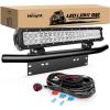 126w Lights+Bracket +Wiring 126w Lights+Bracket +Wiring