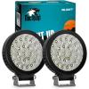 4.3Inch 25Led Light Pods 2Pcs 4.3Inch 25Led Light Pods 2Pcs
