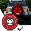 Ford Bronco 2021-2025 Tire Brake Light Ford Bronco 2021-2025 Tire Brake Light