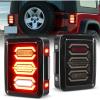 JK 2007-2017 Tail Light JK 2007-2017 Tail Light