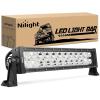 13.5Inch 72W Light Bar 13.5Inch 72W Light Bar