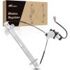 imageNilight Power Window Regulator with Motor Assembly Replacement for Honda CRV 2002 2003 2004 2005 2006 Front Passenger Side 741303