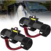 2PCS Jeep Dome Light w/Grab Handle 2PCS Jeep Dome Light w/Grab Handle