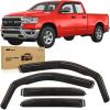 Ram 1500 2019-2024 Quad Cab Ram 1500 2019-2024 Quad Cab