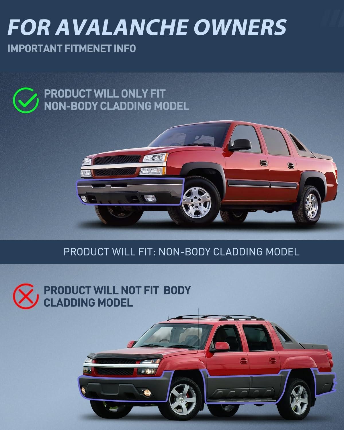 imageNilight Taillight Assembly Compatible with 2003 2004 2005 2006 Chevy Silverado 1500 1500HD 2500 2500HD 3500 2007 Chevrolet Classic OE Style Taillight Rear Lamp Driver and Passenger Side wBulbsChrome Housing  Amber Reflector