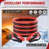 imageNilight Jumper Cables for Car Battery 0 Gauge 20 FT Booster Cable Heavy Duty 1000 A CCA with Carrying Bag Jump Start Emergency Kit Pickup Truck RV Vans SUV0 Guage 20 FT