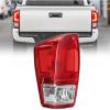 imageNilight Taillight Assembly Compatible with 2016 2017 2018 2019 2020 2021 2022 2023 Toyota Tacoma Rear Lamp Replacement OE Style Driver Side and Passenger SideDriver Side