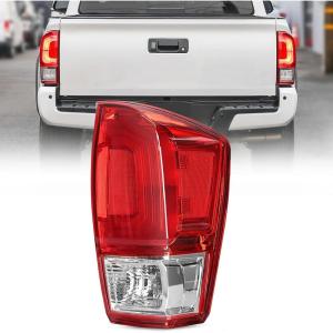 imageNilight Taillight Assembly Compatible with 2016 2017 2018 2019 2020 2021 2022 2023 Toyota Tacoma Rear Lamp Replacement OE Style Driver Side and Passenger SidePassenger Side