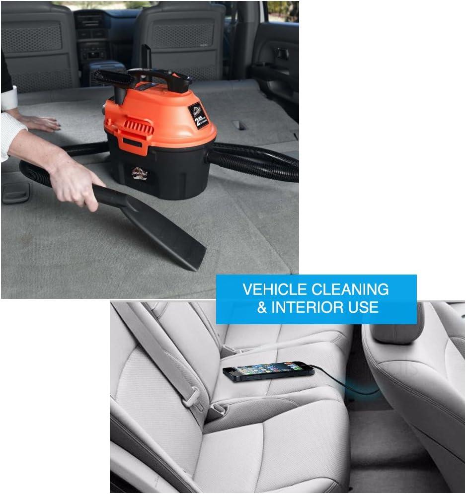 imageNilight Cigarette Lighter Extension Cord Cable Heavy Duty 6ft 12V24V Car Charger with Cigarette Lighter Plug Cigarette Lighter Socket2 Years WarrantyBlack