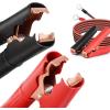 imageNilight  GAACC01 2 Pcs 30A Alligator Clips Booster Jumper Cable for Car Battery Charging Charger 6 mm Copper Terminal