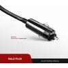 imageNilight Cigarette Lighter Extension Cord Cable Heavy Duty 6ft 12V24V Car Charger with Cigarette Lighter Plug Cigarette Lighter Socket2 Years Warranty14ft Cigarette Lighter Black