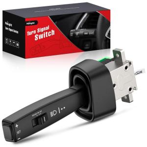 imageNilight Turn Signal Switch Compatible with 1986 1988 1989 1990 1991 1992 1993 Nissan Pickup D21 Pathfinder 1986 720 1987 19891990 Sentra 19871989 Stanza Combination Lever20052012 Volvo BusFFLFHFMFMXNH
