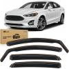 Ford Fusion 2013-2020