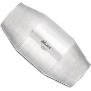 imageNilight Catalytic Converter for Ford F250 F350 Super Duty 68L ampamp 54L 2000 2001 2002 2003 2004 2005 2006 2007Custom Fit Cat EPA Standard4 inches InletOutlet