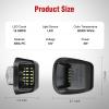 imageNilight License Plate Lights Compatible with 1996 1997 1998 1999 2000 2001 2002 2003 2004 2005 2006 2007 2008 2009 2010 2011 2012 2013 20142022 Toyota 4Runner 6500K White Clear Lens 2PCS PackBlack 20072021 Frontier20072015 TitanXterra