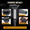 imageNilight Ignition Coil Pack Fit for Toyota Chevy Prizm Pontiac Vibe Corolla Matrix Celica MR2 Spyder 2000 2001 2002 2003 2004 2005 2006 2007 2008 18 L4 OE UF247 UF315 C1249 Ignition Coils Set of 4Toyota Lexus Pontiac 0817 UF596 UF619 C1714 4PCS