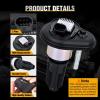 imageNilight Ignition Coil Pack Fit for Toyota Chevy Prizm Pontiac Vibe Corolla Matrix Celica MR2 Spyder 2000 2001 2002 2003 2004 2005 2006 2007 2008 18 L4 OE UF247 UF315 C1249 Ignition Coils Set of 4Chevy GMC Buick 20022006 UF303 C1395 5C1392 1PCS
