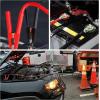 imageNilight 0 Gauge 30 Feet Heavy Duty Jumper Cables 1000 Amp Booster Battery Cables with Permanent Installation kit and Quick Connect Plug Includes carrying bag for 12V amp 24V Cars SUVs and Trucks0 Guage 30 FT Quick Connect
