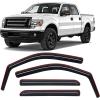 Ford F150 2009-2014 Crew Cab