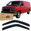 Chevy Express Van 1500 1996-2014