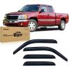 Chevy Silverado 1500 1999-2006