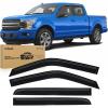 Ford F150 Crew Cab 2015-2024