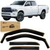 Ram 1500 2009-2018 Crew Cab