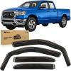 Ram 1500 2019-2024 Quad Cab
