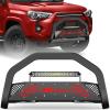 Toyota 4Runner 2010-2024