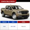 imageNilight 4 Pin Trailer Wiring Harness Kit 56478 Vehicle Standard 4 Way Connector Custom for 2014 2015 2016 2017 2018 2019 2020 2021 2022 2023 2024 Ram ProMaster 1500 2500 3500 Simple Fit Tow HitchFord Maverick 20222024