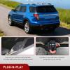 imageNilight 4 Pin Trailer Wiring Harness Kit 56478 Vehicle Standard 4 Way Connector Custom for 2014 2015 2016 2017 2018 2019 2020 2021 2022 2023 2024 Ram ProMaster 1500 2500 3500 Simple Fit Tow HitchFord Explorer 20112019