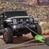 imageNilight Shackle Hitch Receiver 2Inch 45000 LBs Breaking Strength 34 D Ring Trailer Fasten Pin Heavy Duty Solid Recovery Towing Kit for Trucks Jeeps OffRoadWinch Snatch Block 8T