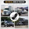 imageNilight Shackle Hitch Receiver 2Inch 45000 LBs Breaking Strength 34 D Ring Trailer Fasten Pin Heavy Duty Solid Recovery Towing Kit for Trucks Jeeps OffRoad212 hitch 3 ball