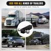 imageNilight Shackle Hitch Receiver 2Inch 45000 LBs Breaking Strength 34 D Ring Trailer Fasten Pin Heavy Duty Solid Recovery Towing Kit for Trucks Jeeps OffRoad212 hitch 2ball