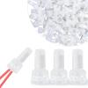 300PCS 12-10# Terminals